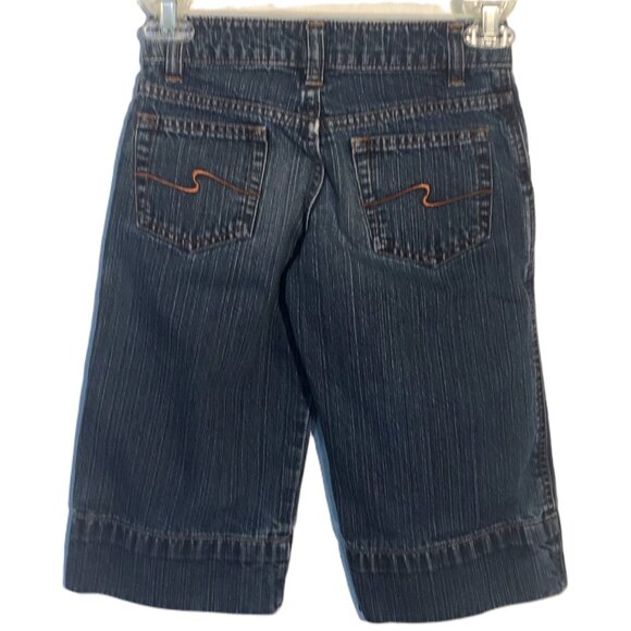 VF Jeanswear Girls Capris - Picture 2 of 3